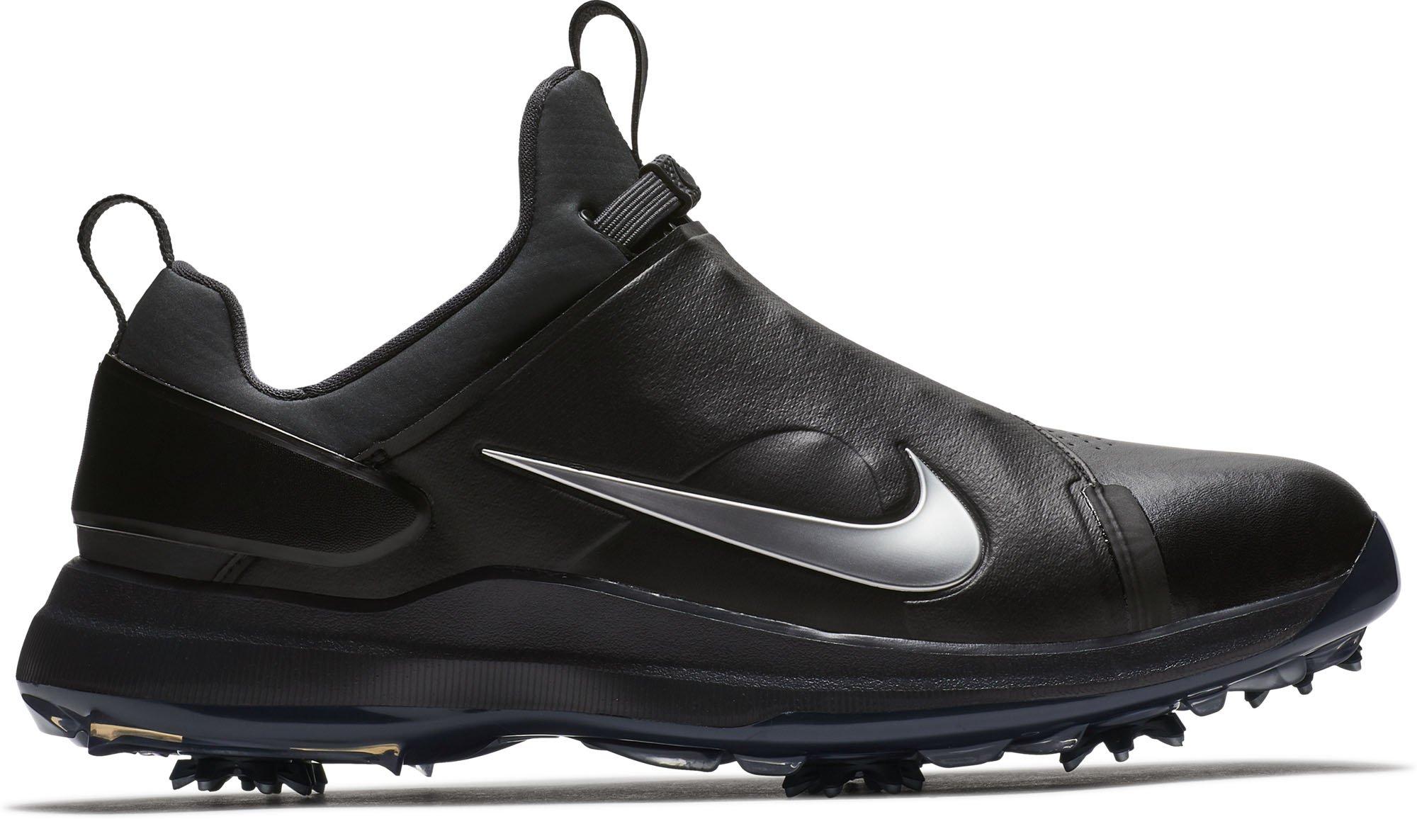 Nike tour premiere hot sale golf shoes white